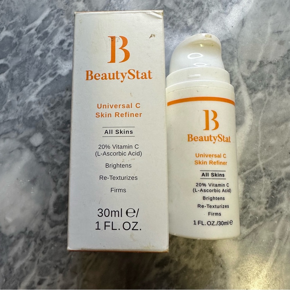BeautyStat Universal C Skin Refiner‎